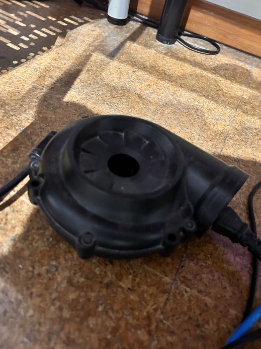 servo base + volante T-GT II