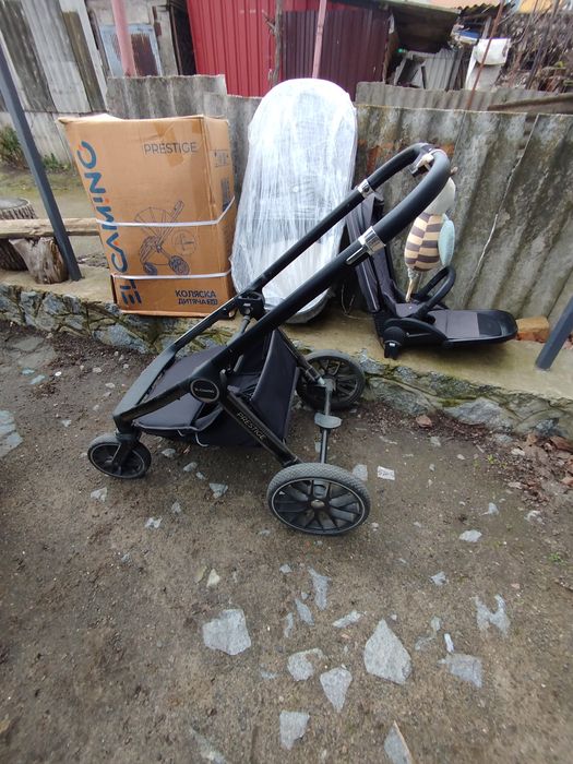 Дитяча коляска ...