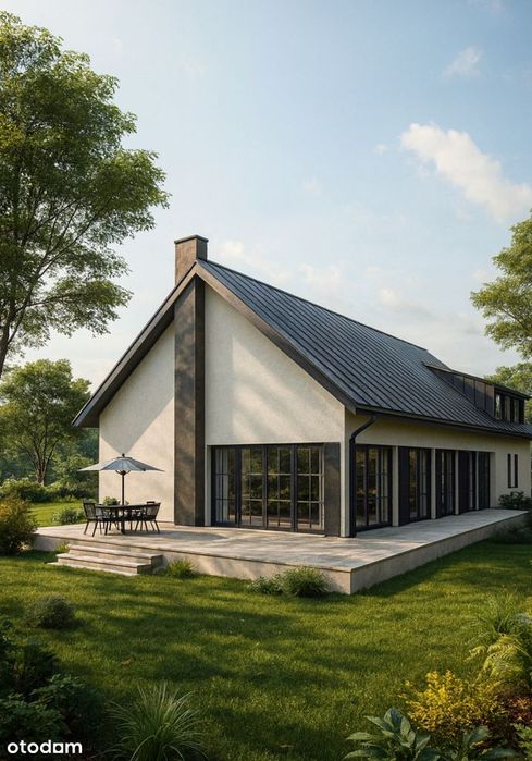 Unikalny projekt restauracyjno-hotelowy w sercu natury Doliny Baryczy