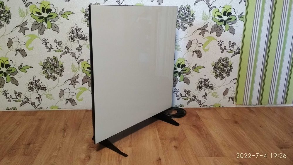 Обігрівач, обогреватель, конвектор із цифровим терморегулятором