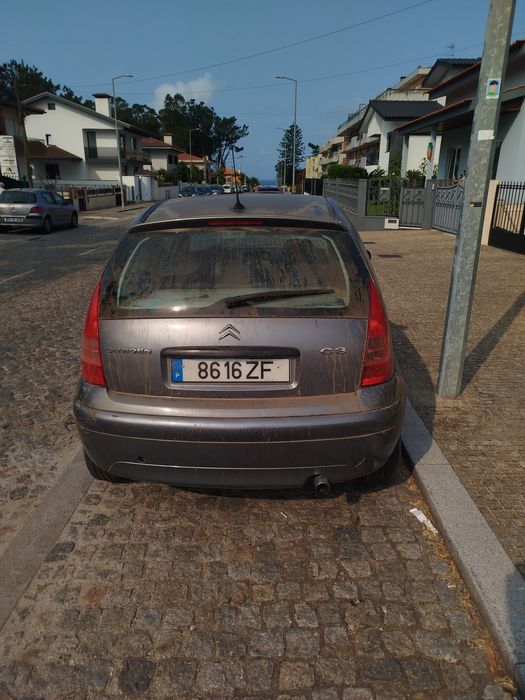 Vendo Citroen C3