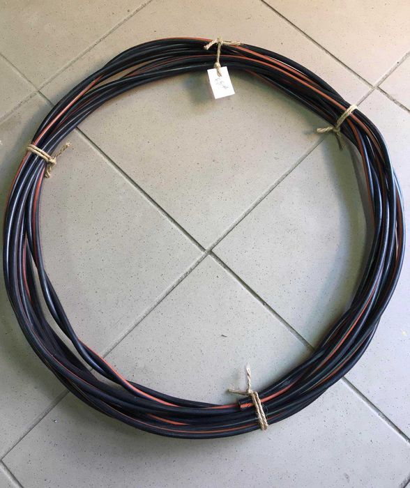 Кабель / Провод СИП 2x16 Одескабель (Остаток)