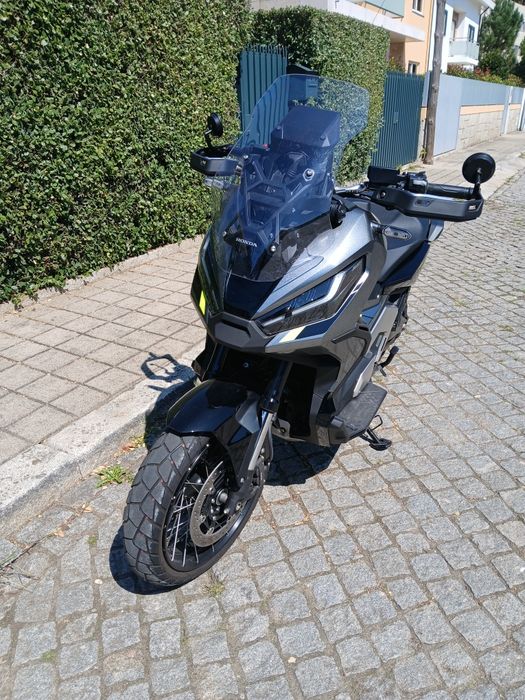 Honda X adv 750  Dct