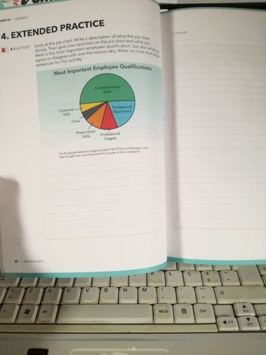 Manuais Wall Street English. Level 10/11/15