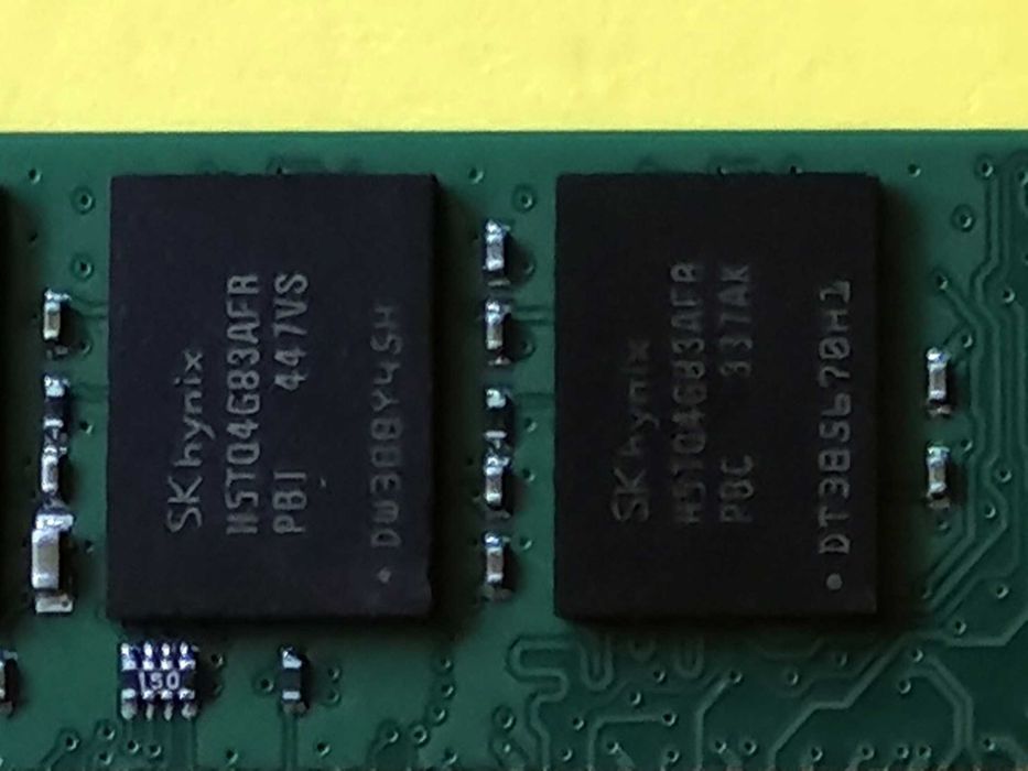 DDR3 8GB HyniX AterMiter 12800 -Komputer