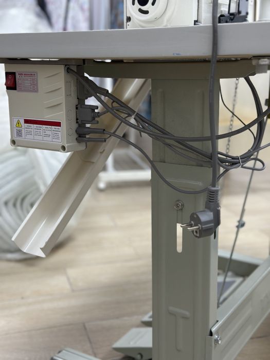 Оверлок промисловий Typical CN794d