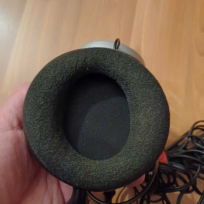 Sluchawki Philips SHP2500