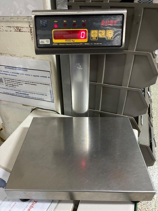 Terminal Pos/ Caixa Registadora Pos