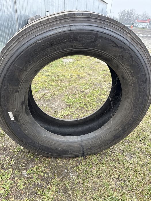 Infinity opona 295/60, R22,5