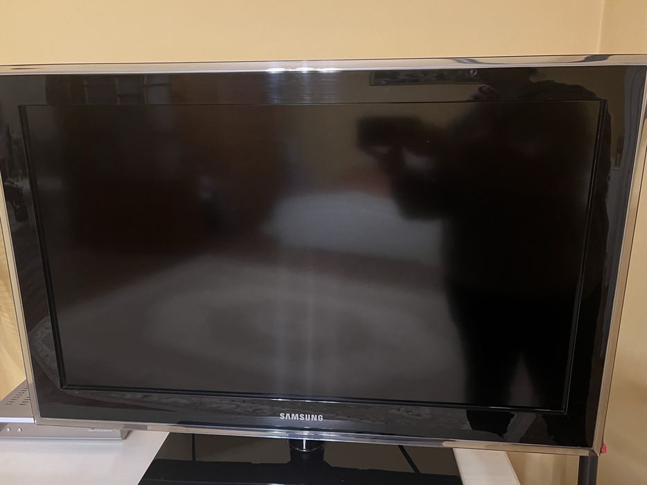 Телевізор Samsung