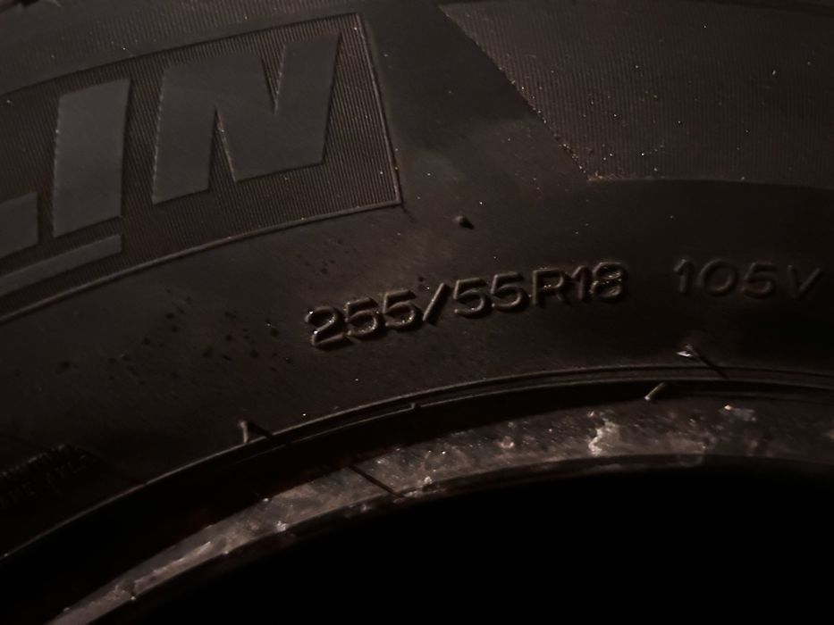 Продам Резину MICHELIN