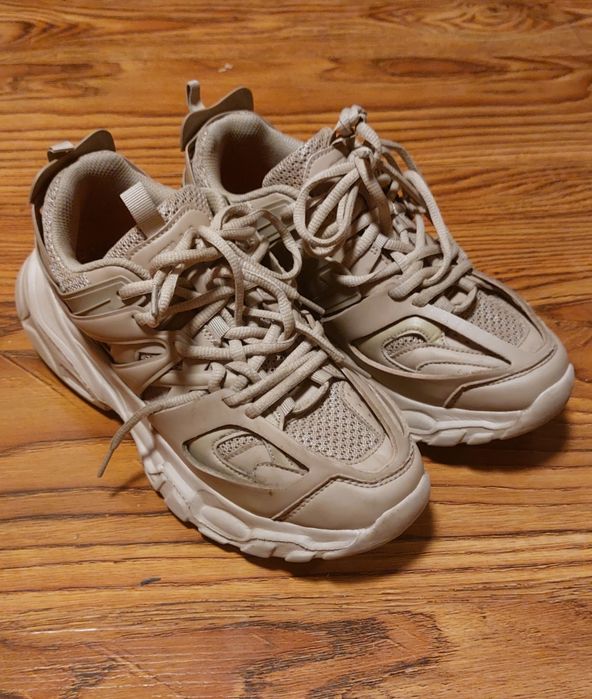 ‼️ БЕЗ ПЕРЕДОПЛАТИ ‼️Кросівки Balenciaga track 1