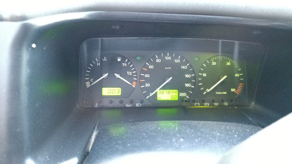 Volkswagen t4 2.5 TDI 75 кВт 1997 рік пікап