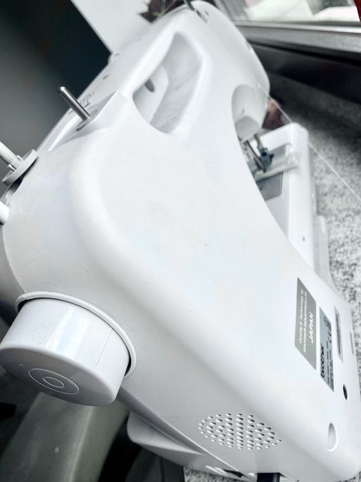 Maszyna BROTHER ES-2000 Computer - SPRAWNA