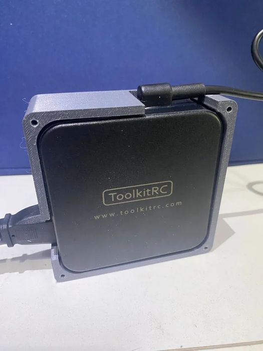 ToolkitRC M7 футляр