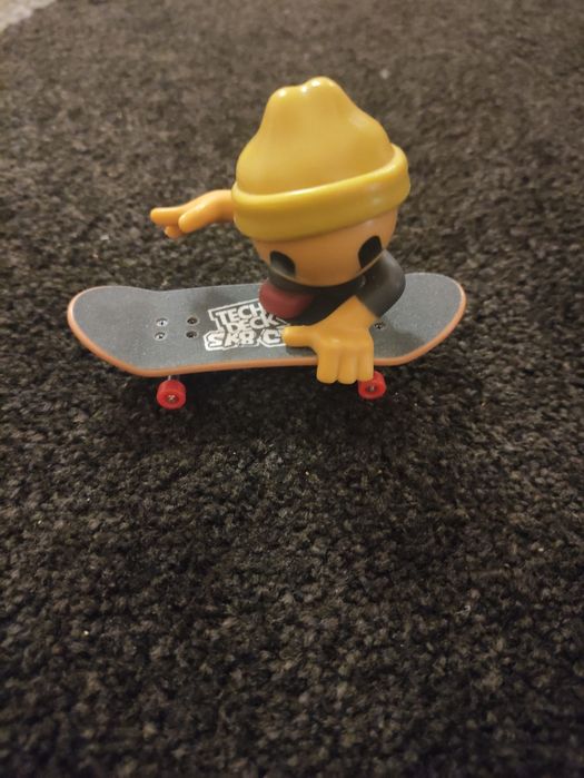 Tech Deck SK8 crew