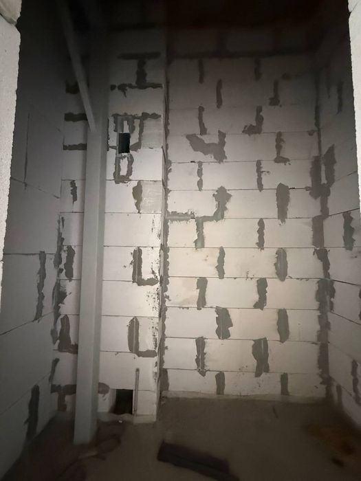 1-комнатная квартира по адресу (площадь 38,8 м²) - Atlanta.ua - фото 8