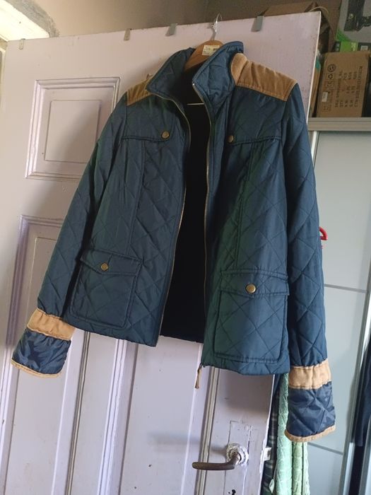 Kurtka męska rozm 42