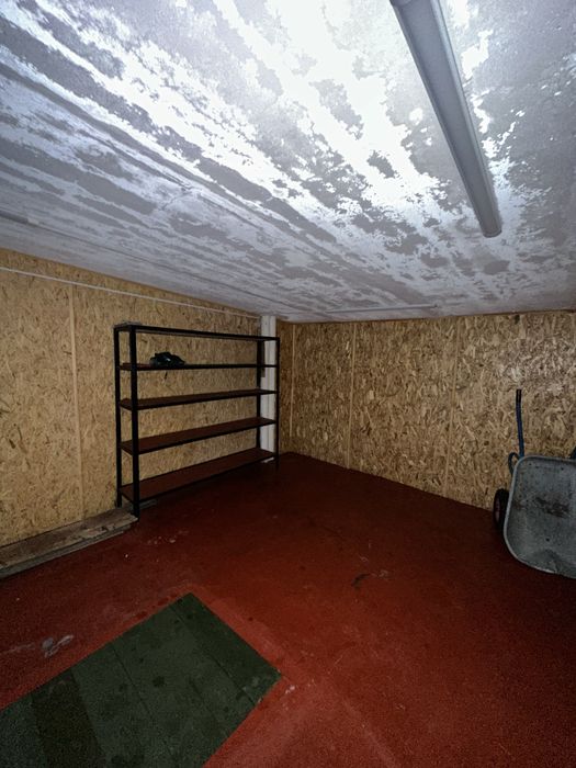 Продаж гаража в АК 11