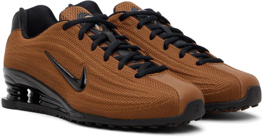 Sapatilhas Nike Shox Z