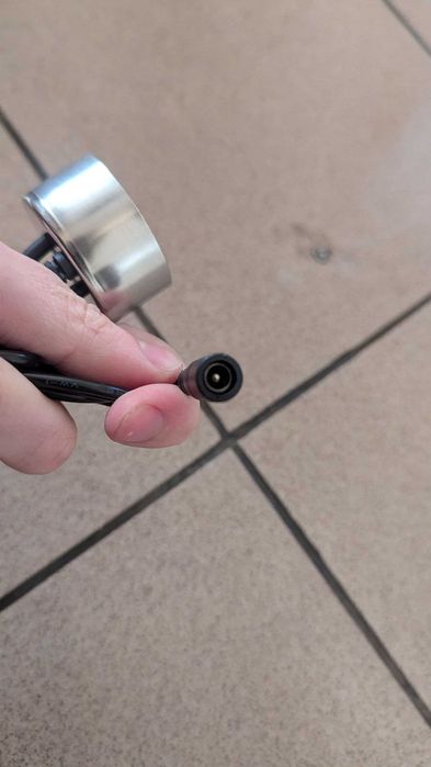 ANMSALES 2023 льтразвуковий зволожувач повітря-туманогенератор