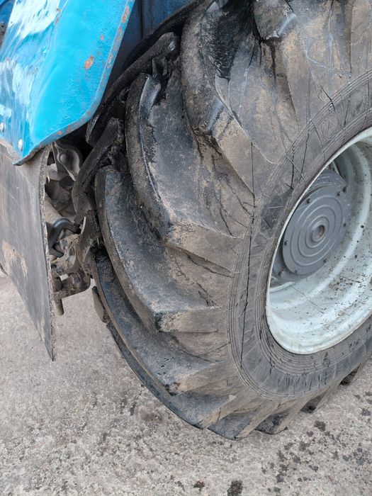 Трактор хтз т-150