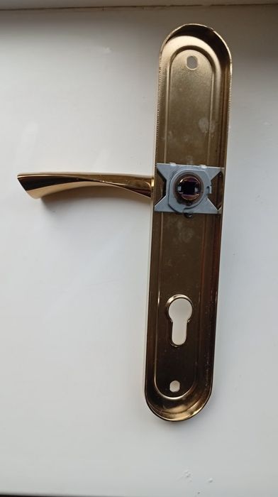 Ручка дверная APECS