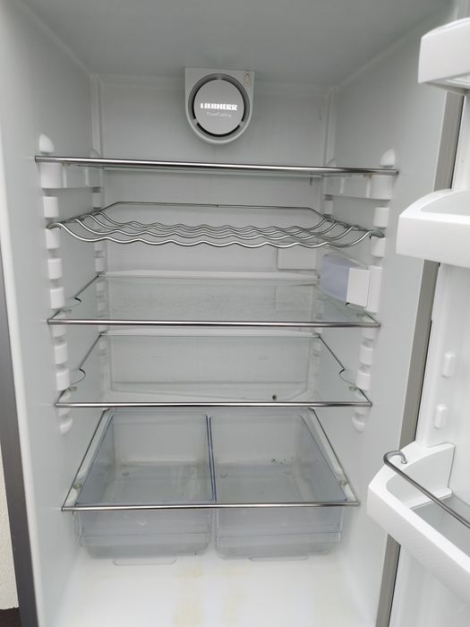 Холодильник Liebherr. 180 см. З Європи. Nofrost