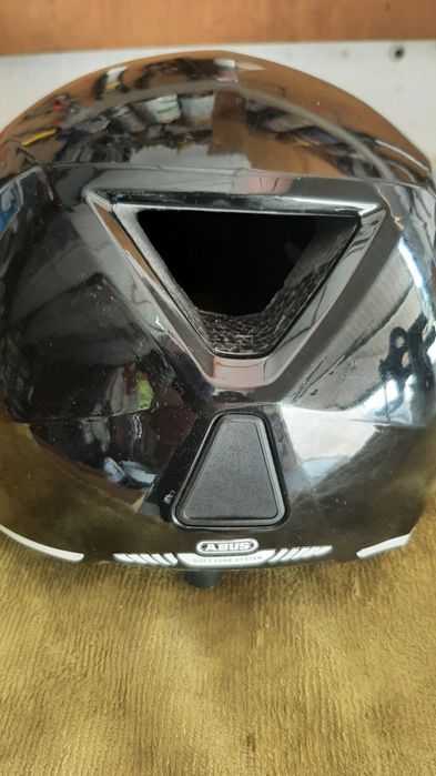 Kask dziecięcy abus