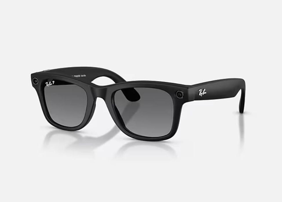 Ray Ban meta gen2