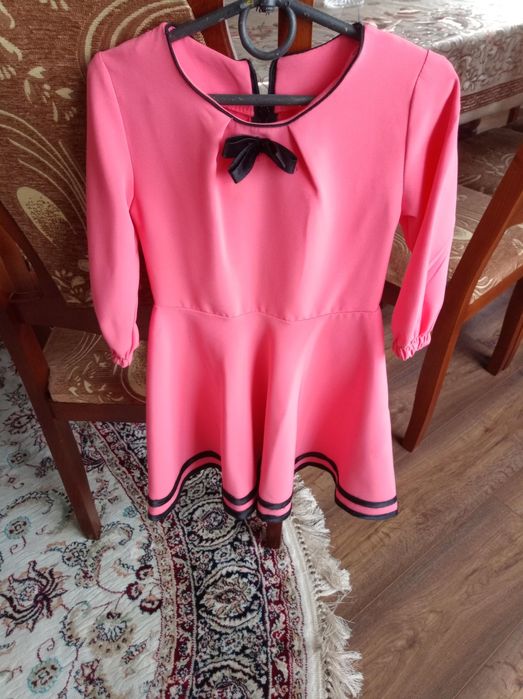 Сарафан шкільний