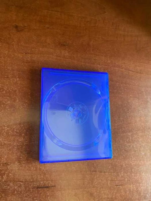 Pack de 5 Caixas PS4/PS5