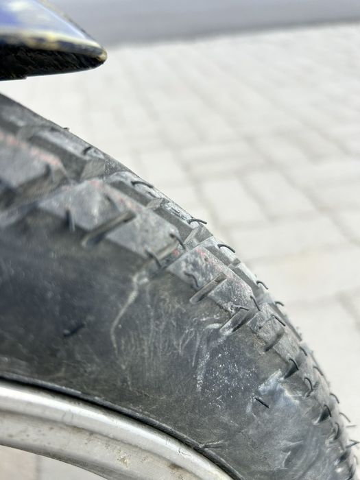 Outman x-1 (вайпер актив) 110см³