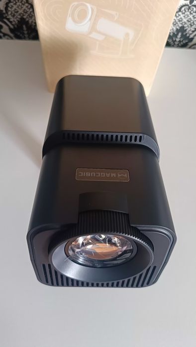 Projektor Android HY-320 OKAZJA!!