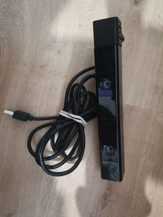 Ps4 Slim 1TB +Acessórios + 2 Jogos