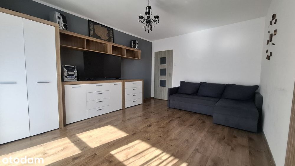 Mieszkanie 3-pokojowe z balkonem, wśród zieleni - View 2