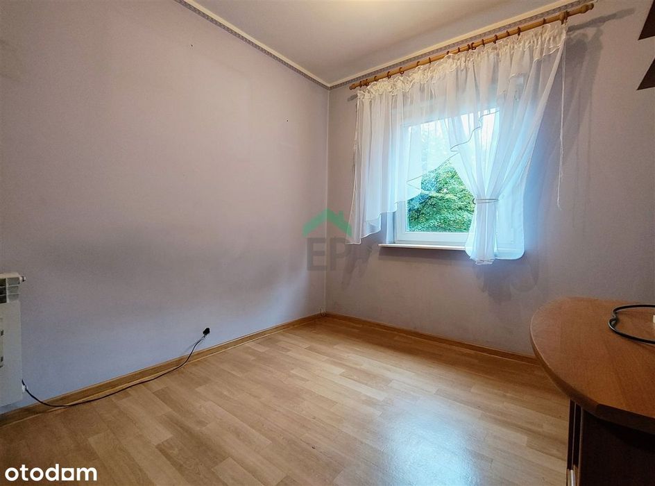 Rędziny ul. Mickiewicza 2 pokoje parter !!!
