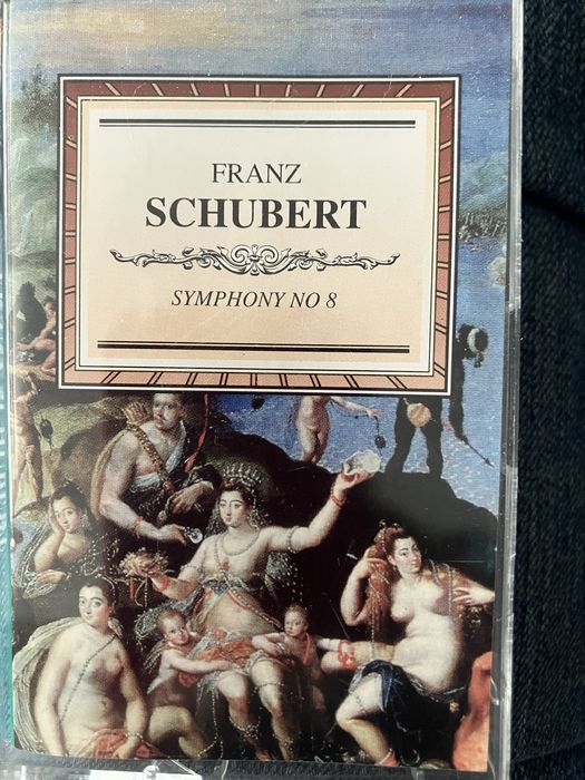 Kaseta audio guantanamera