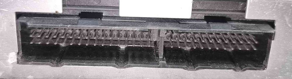 Centralina Motor / ECU 16204739 - OPEL CORSA B