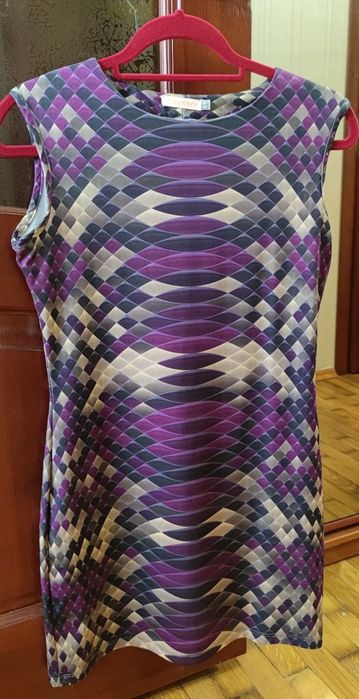 Платье мини плаття міні летнее платье майка