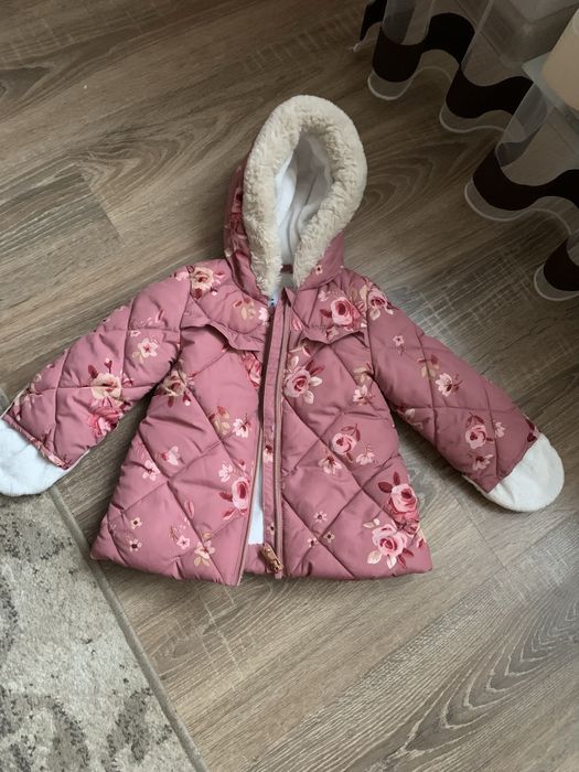 Курточка для дівчинки George