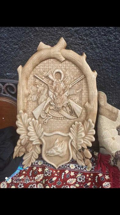 ЧПУ станок фрезер рейка + 4 вісь