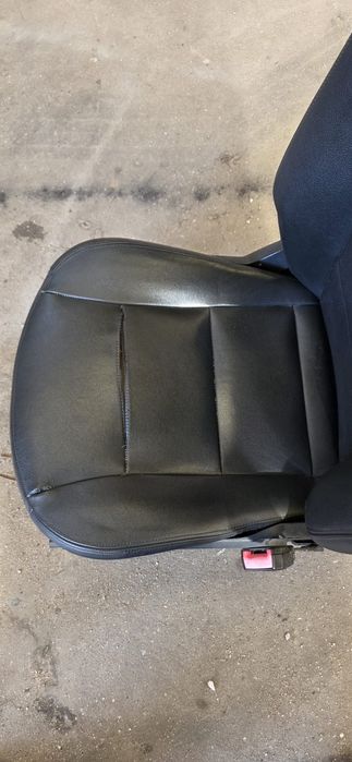 Bancos mercedes w245