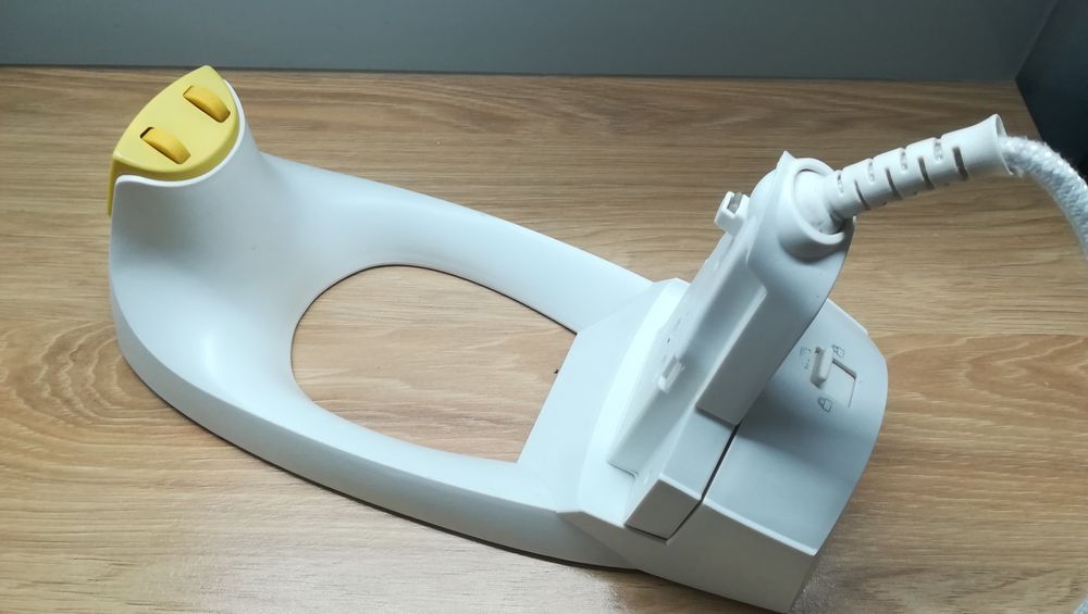 Żelazko SilverCrest bezprzewodowe