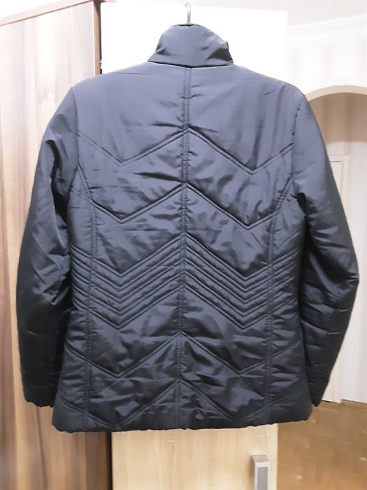 George демисезонная легкая женская куртка 38