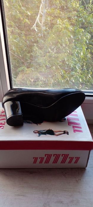 Туфли  33 размер