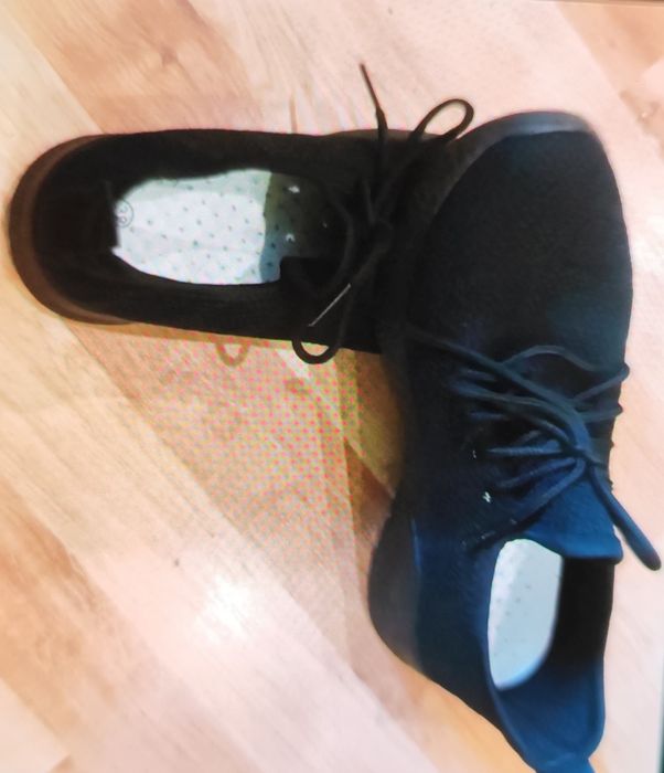 Damskie buty rozmiar 38