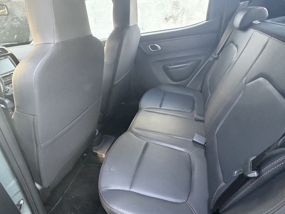 Dacia Spring 65 Extream  / Nacional / 2024 / 100% electrico