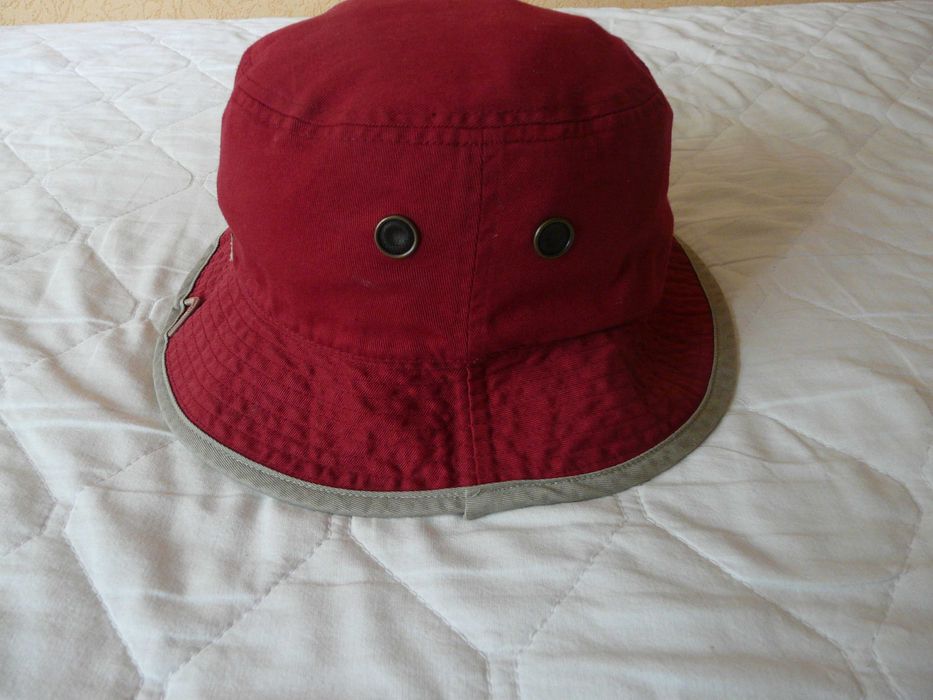 Коллекционная панама Kangol