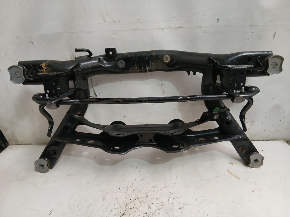 Charriot trás AUDI Q3 (F3B)